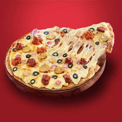 Pizza World photo