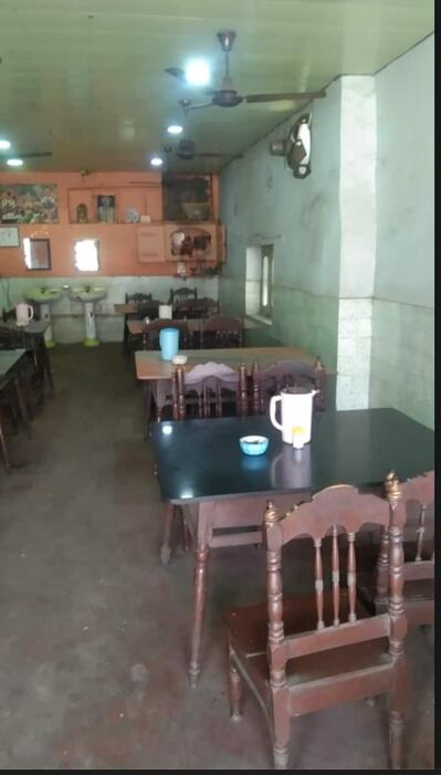 Hindu Hotel photo