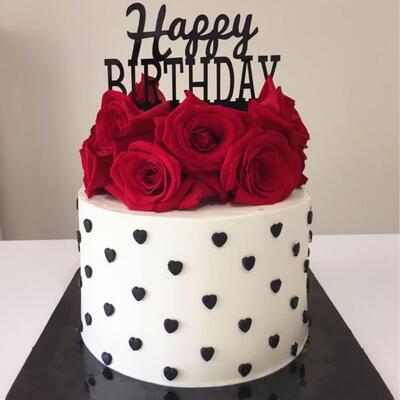 Cake Celebration photo