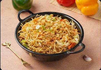 New Chinese Fast Food photo