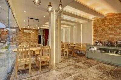 Geetraj Restaurant photo