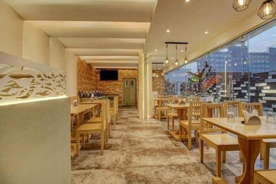 Geetraj Restaurant photo