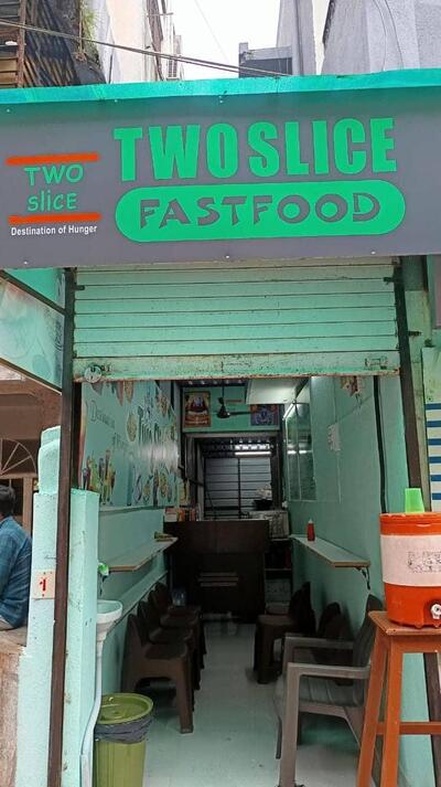 Two Slice Fastfood photo