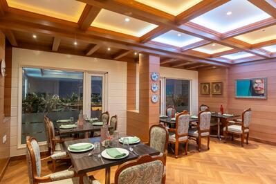 Bayleaf Mussoorie photo