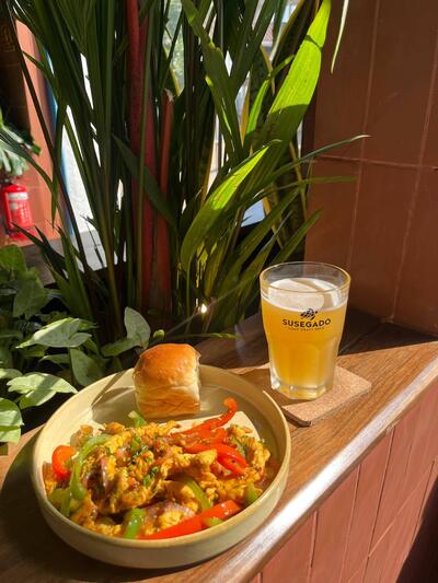 Susegado Microbrewery photo