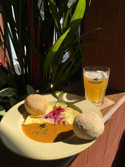 Susegado Microbrewery photo