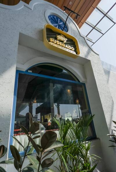 Susegado Microbrewery photo