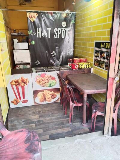 HotSpot photo