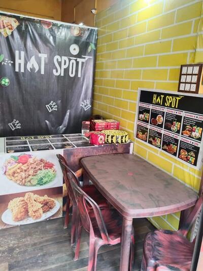 HotSpot photo