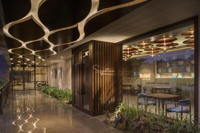 Signature - Innovative Culinary Kitchen photo