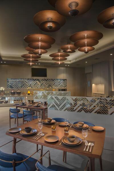 Signature - Innovative Culinary Kitchen photo