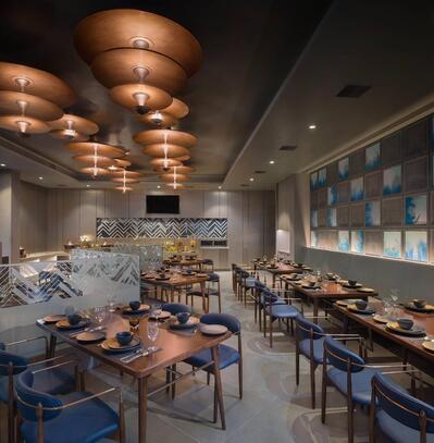 Signature - Innovative Culinary Kitchen photo
