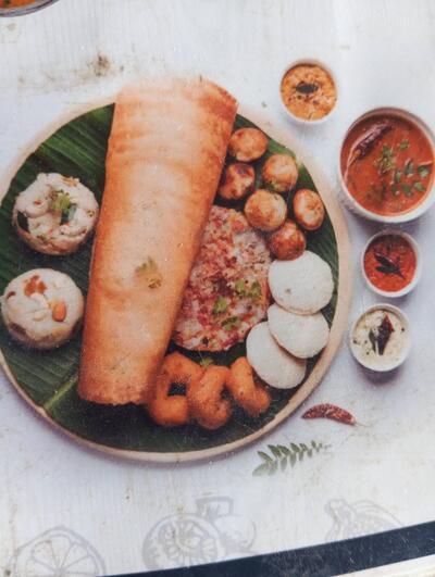 Lakshmi Kitchen photo