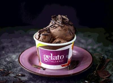 Gelato Italiano photo