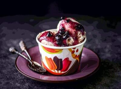 Gelato Italiano photo