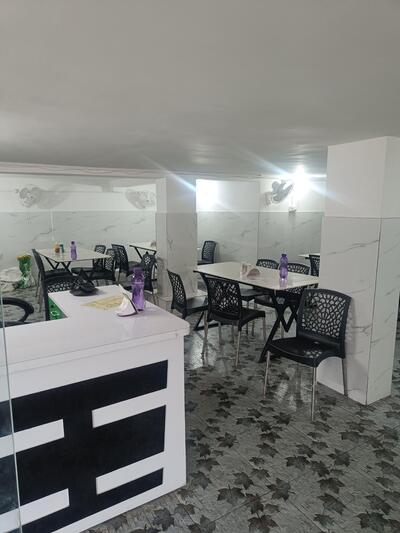 Chiku Hotel photo