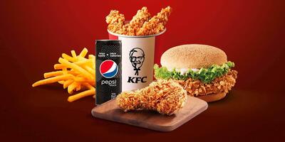 KFC photo