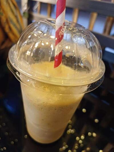 Dine Box Cafe photo