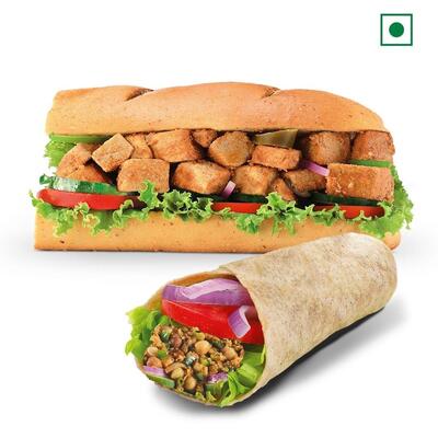 Subway Westwood Village photo