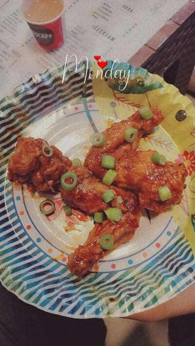Dipayan Fast Food photo