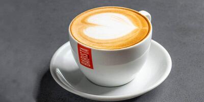 Barista Coffee photo