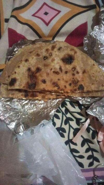 Mathur's Kitchen photo
