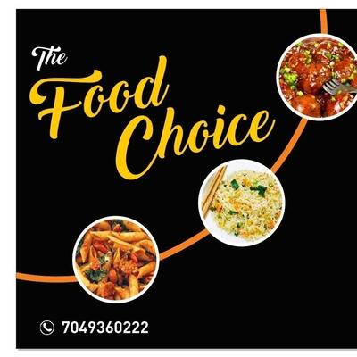The Food Choice photo