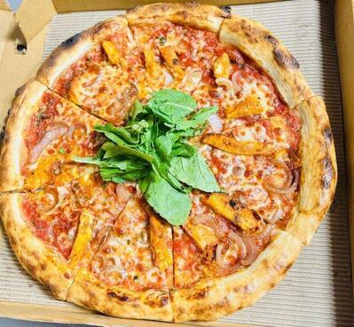 Atomic Pizza photo
