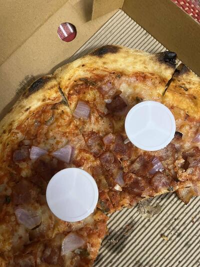 Atomic Pizza photo