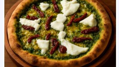 Atomic Pizza photo