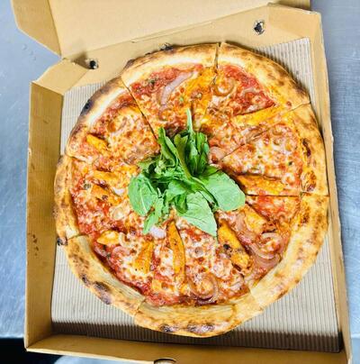 Atomic Pizza photo