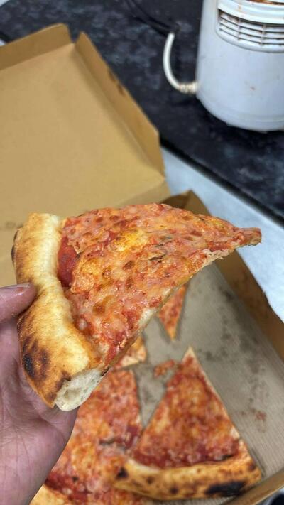 Atomic Pizza photo
