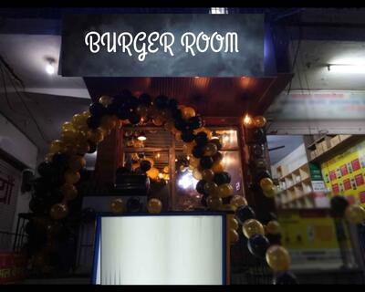 Burger Room photo