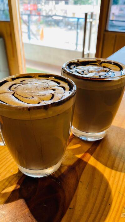 Cafe Villa photo