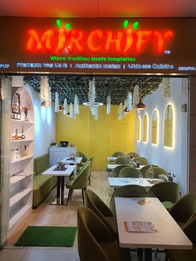 Mirchify photo