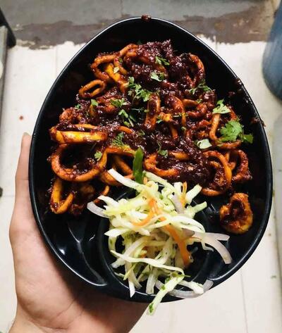 Octopus Shack photo