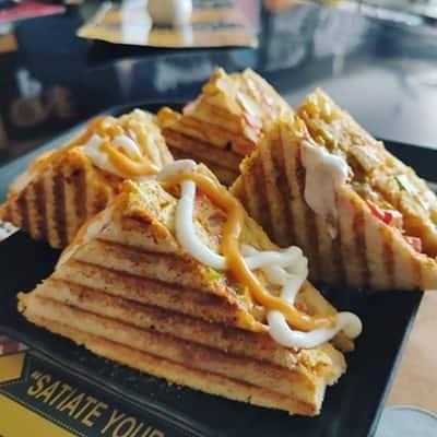 One Bite Family Restaurant photo
