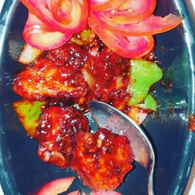 Chilli Pepper photo