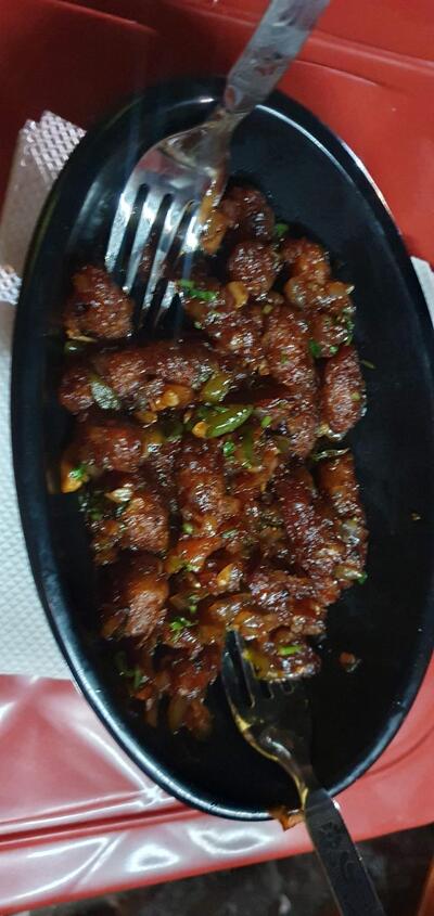Chilli Pepper photo