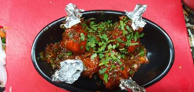 Chilli Pepper photo