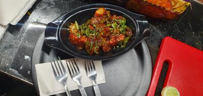 Chilli Pepper photo
