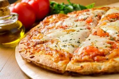 ATM Pizza Point photo