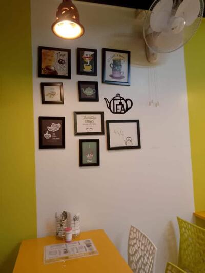Tea Max Cafe photo