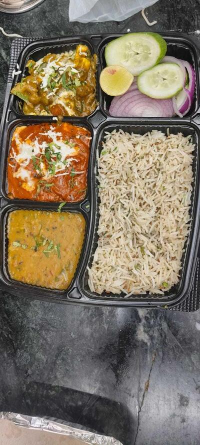 Aarya Food Court photo