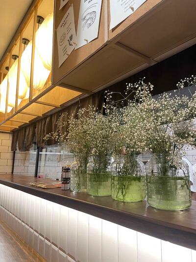 Oya’s Umami Cafe photo