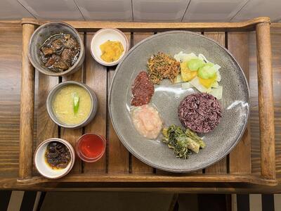 Oya’s Umami Cafe photo