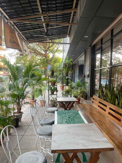 Oya’s Umami Cafe photo