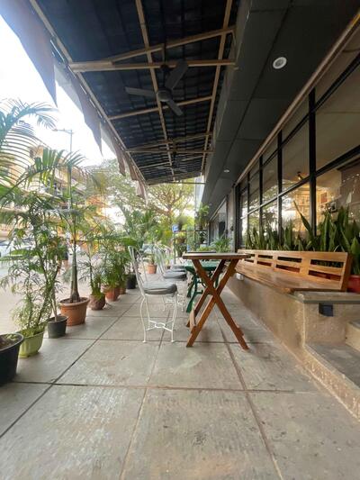 Oya’s Umami Cafe photo