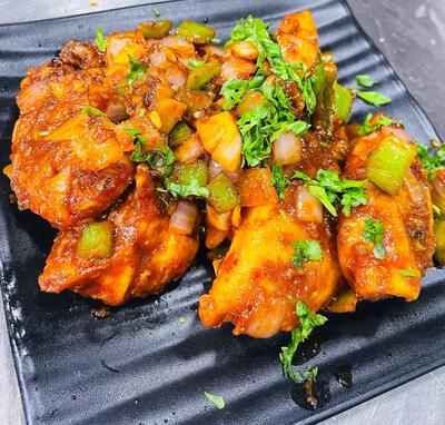 Zaiqa Restaurant photo