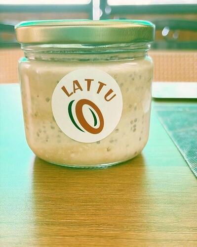 Lattu photo